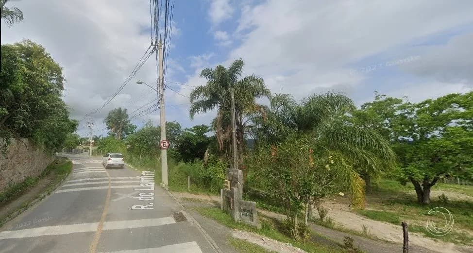 Terreno para venda em Canasvieiras com 1448 m² — foto 3
