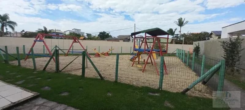 Terreno para venda em Campeche com 385 m² — foto 4