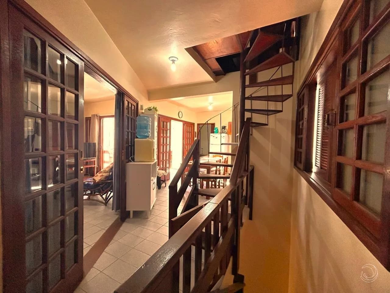 Casa para venda com 3 dormitórios em Ingleses Do Rio Vermelho com 312 m² — foto 2