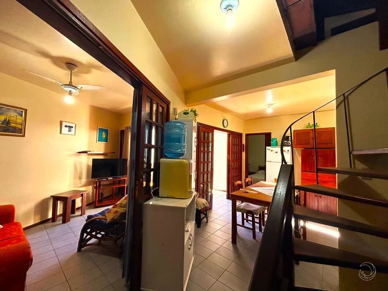 Casa para venda com 3 dormitórios em Ingleses Do Rio Vermelho com 312 m² — foto 3
