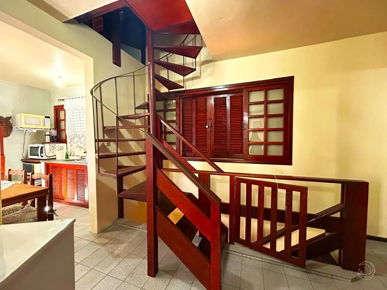 Casa para venda com 3 dormitórios em Ingleses Do Rio Vermelho com 312 m² — foto 4