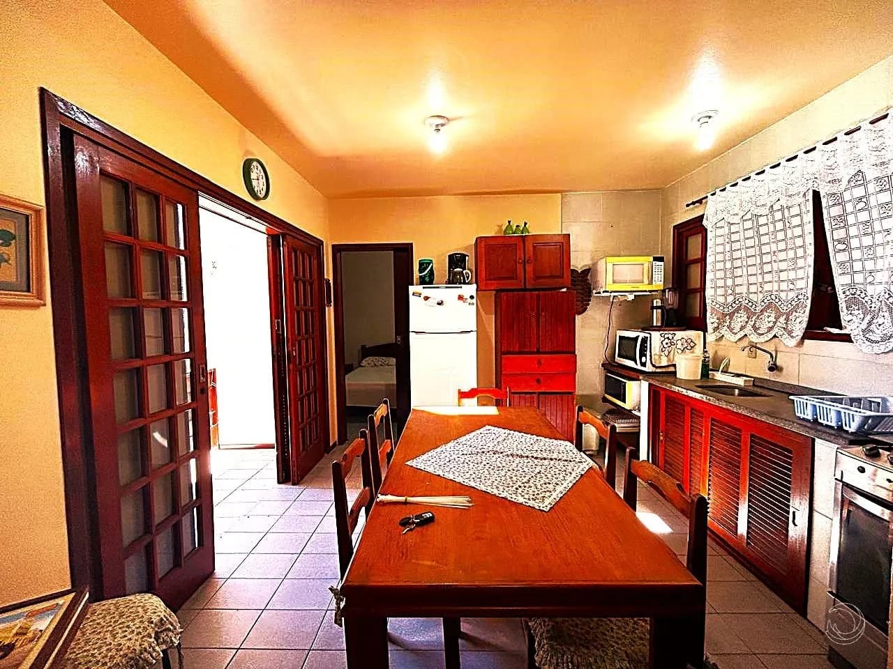 Casa para venda com 3 dormitórios em Ingleses Do Rio Vermelho com 312 m² — foto 5