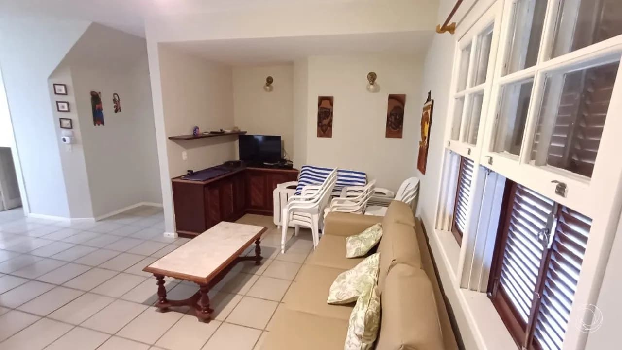 Casa para venda com 4 dormitórios em Ponta Das Canas com 203 m² — foto 3