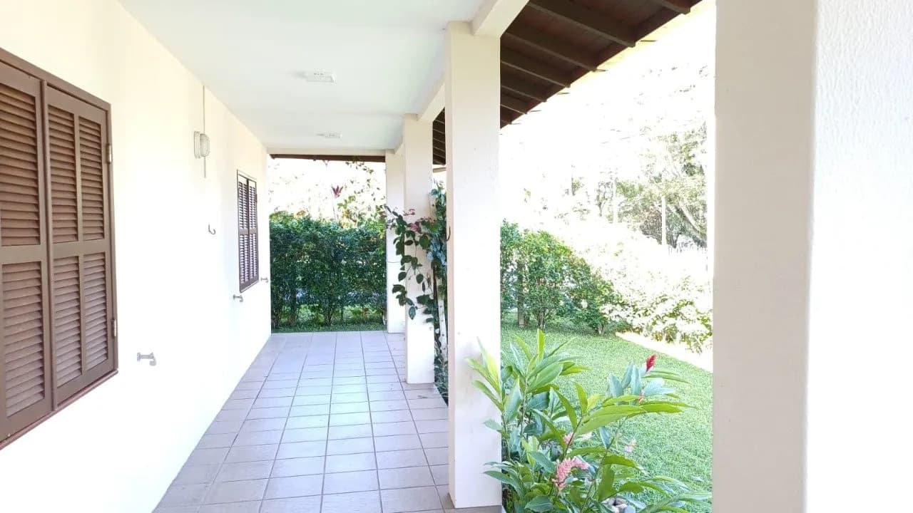 Casa para venda com 4 dormitórios em Ponta Das Canas com 203 m² — foto 4