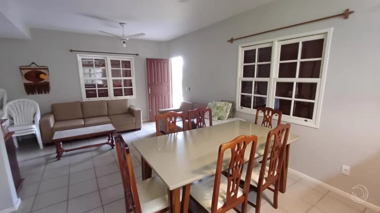 Casa para venda com 4 dormitórios em Ponta Das Canas com 203 m² — foto 5