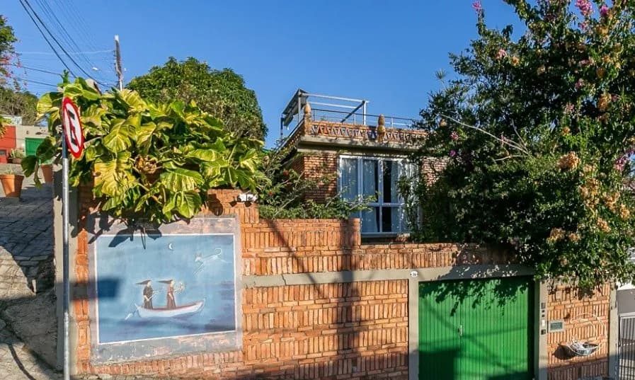 Terreno para venda em Centro com 1230 m²