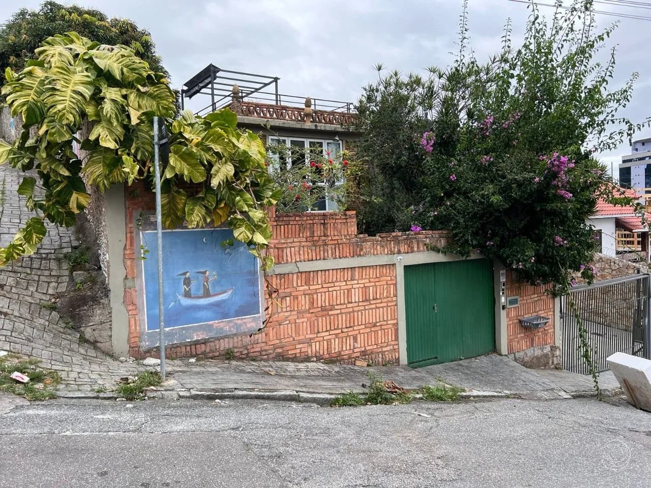 Terreno para venda em Centro com 1230 m² — foto 3