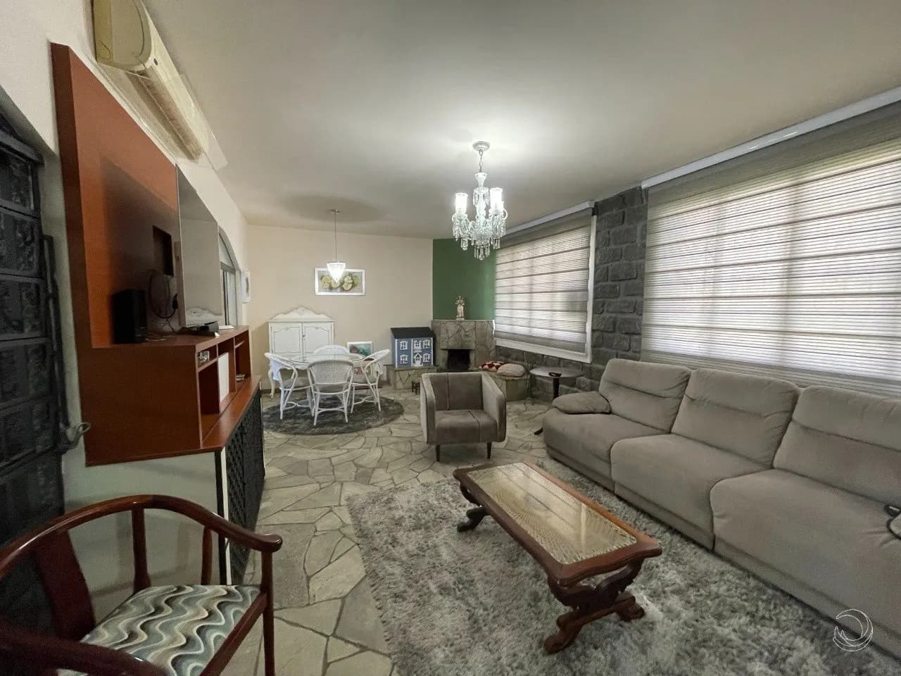 Casa para venda com 6 dormitórios em Canasvieiras com 343 m² — foto 4