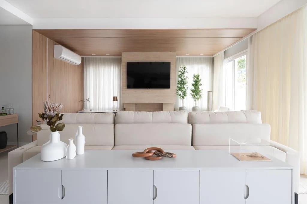 Casa para venda com 3 dormitórios em Rio Tavares com 375 m² — foto 2