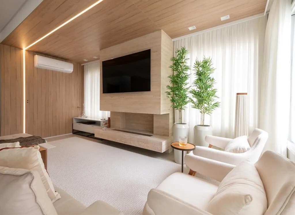 Casa para venda com 3 dormitórios em Rio Tavares com 375 m² — foto 3