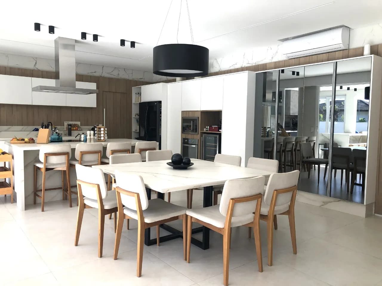 Casa para venda com 3 dormitórios em Rio Tavares com 375 m² — foto 4