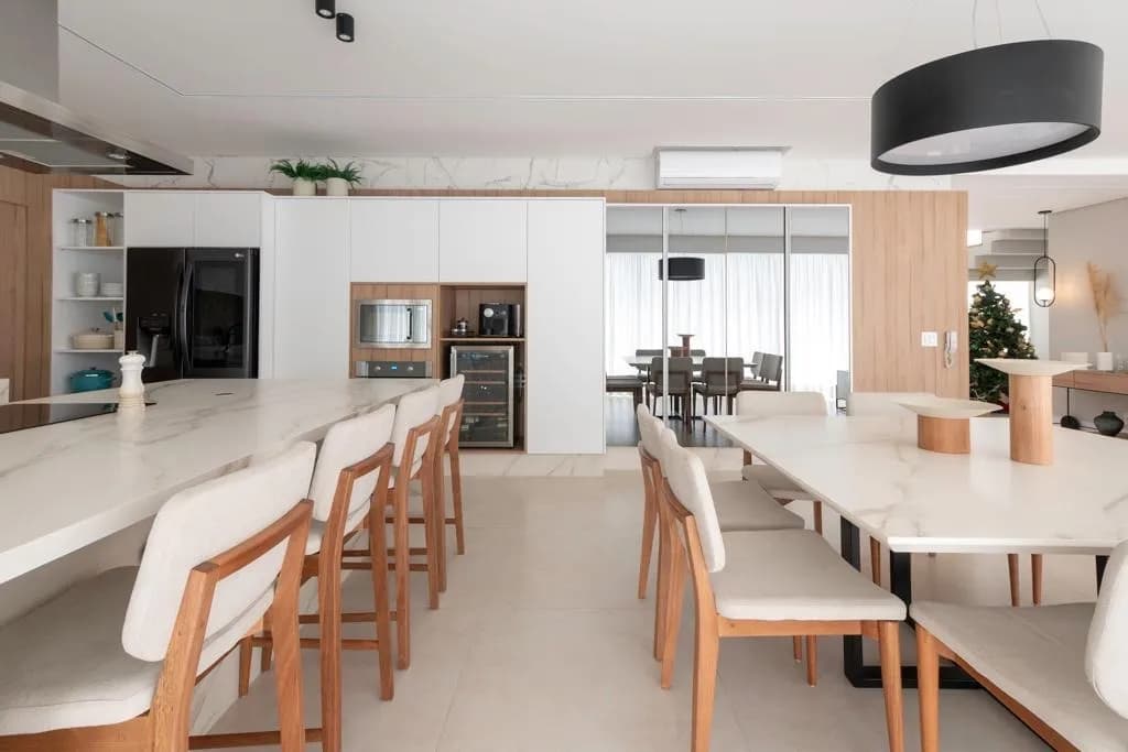 Casa para venda com 3 dormitórios em Rio Tavares com 375 m² — foto 5