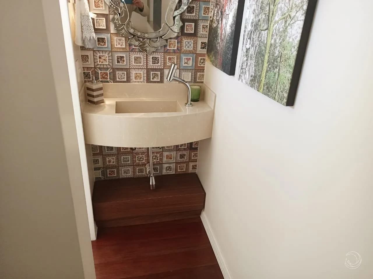 Casa para venda com 4 dormitórios em Centro com 102 m² — foto 3
