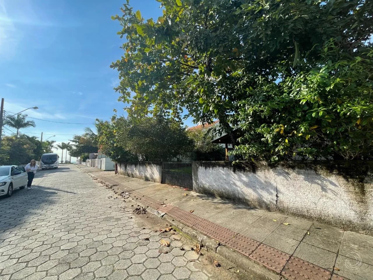 Terreno para venda em Cachoeira Do Bom Jesus com 600 m² — foto 2