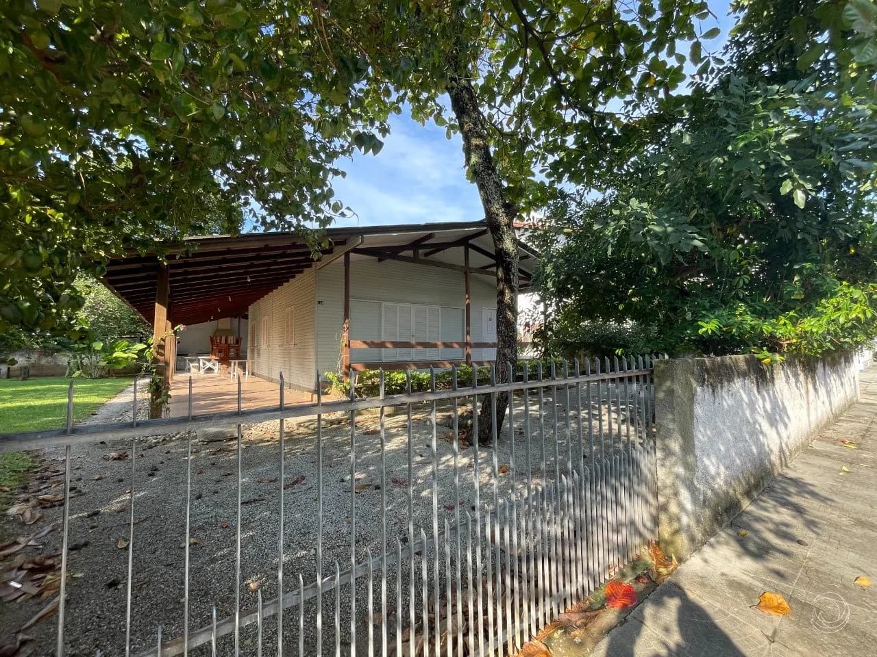Terreno para venda em Cachoeira Do Bom Jesus com 600 m² — foto 3
