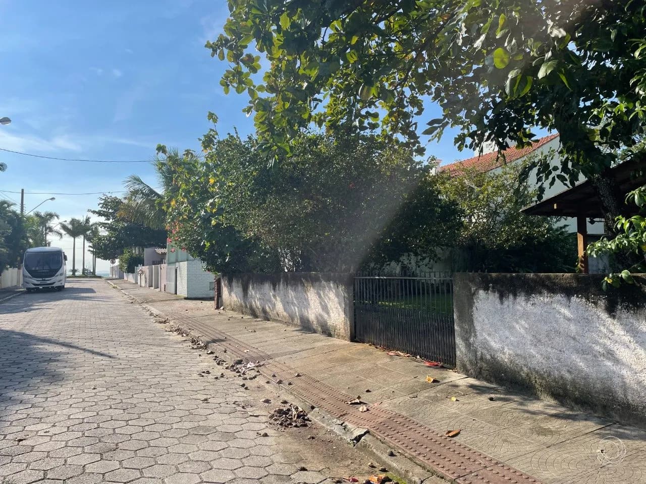 Terreno para venda em Cachoeira Do Bom Jesus com 600 m² — foto 4