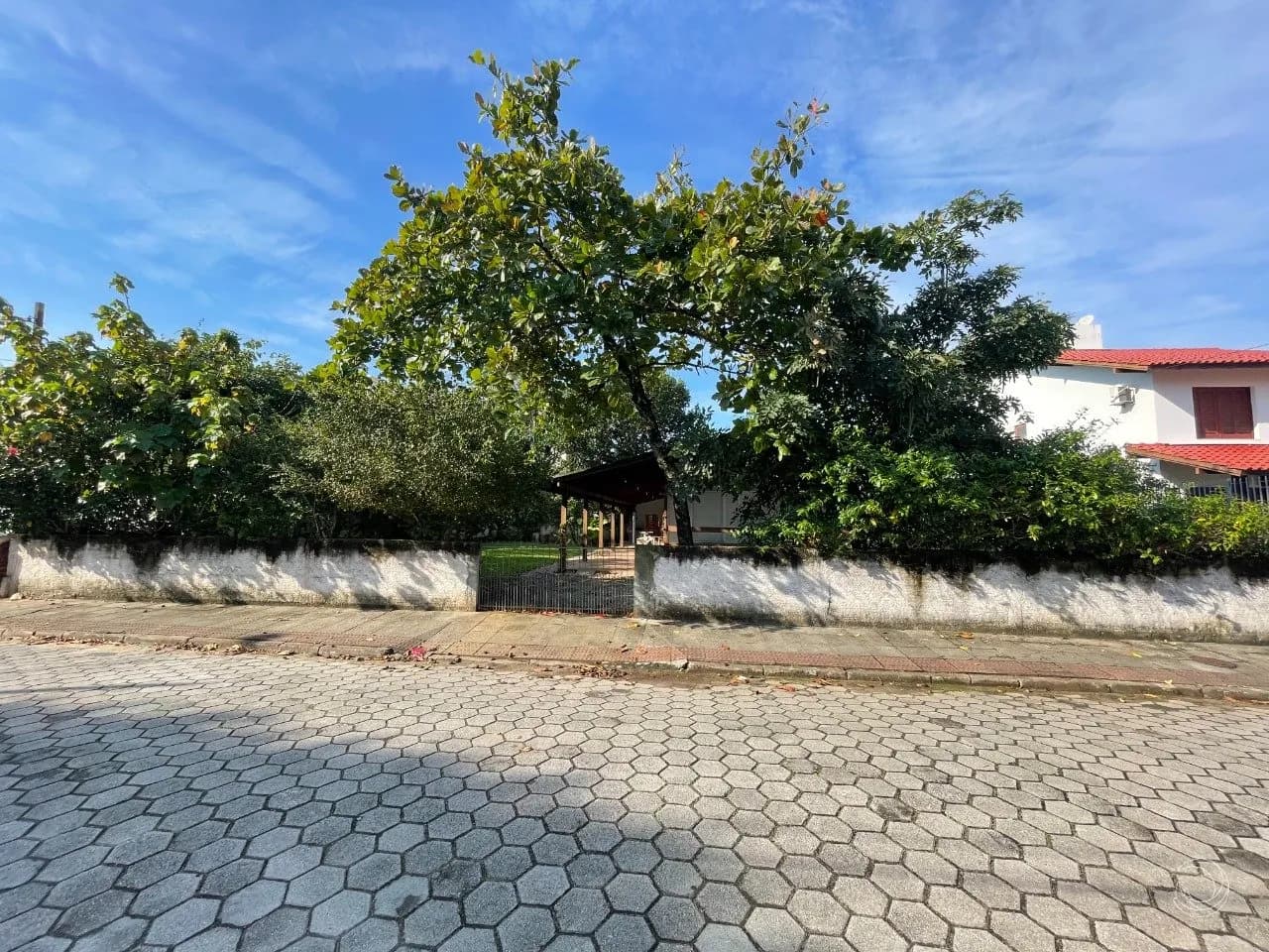 Terreno para venda em Cachoeira Do Bom Jesus com 600 m² — foto 5