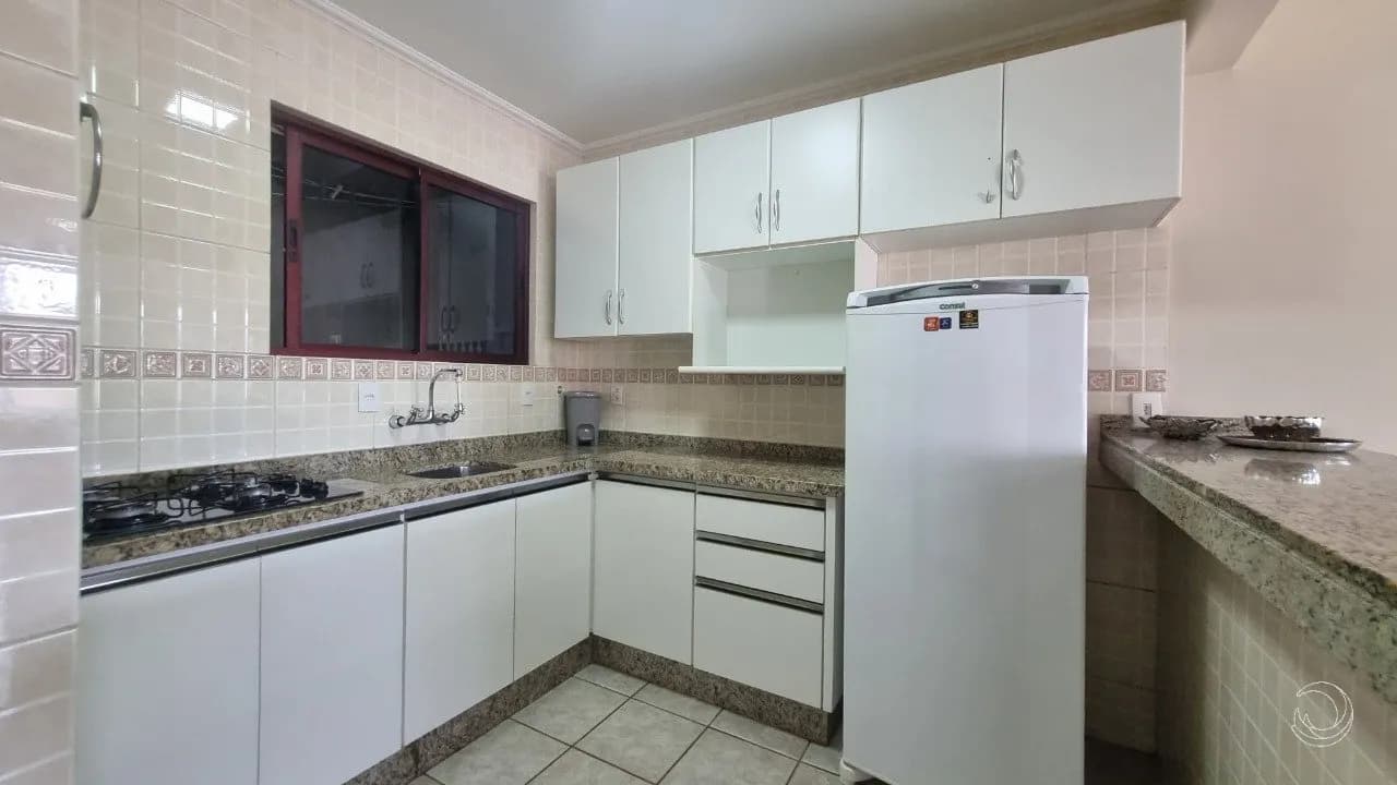 Apartamento para venda com 2 dormitórios em Jurerê com 88 m² — foto 3