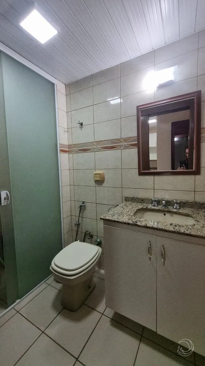 Apartamento para venda com 2 dormitórios em Jurerê com 88 m² — foto 4