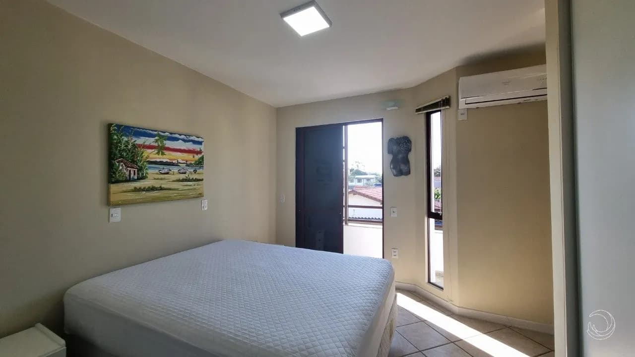 Apartamento para venda com 2 dormitórios em Jurerê com 88 m² — foto 5