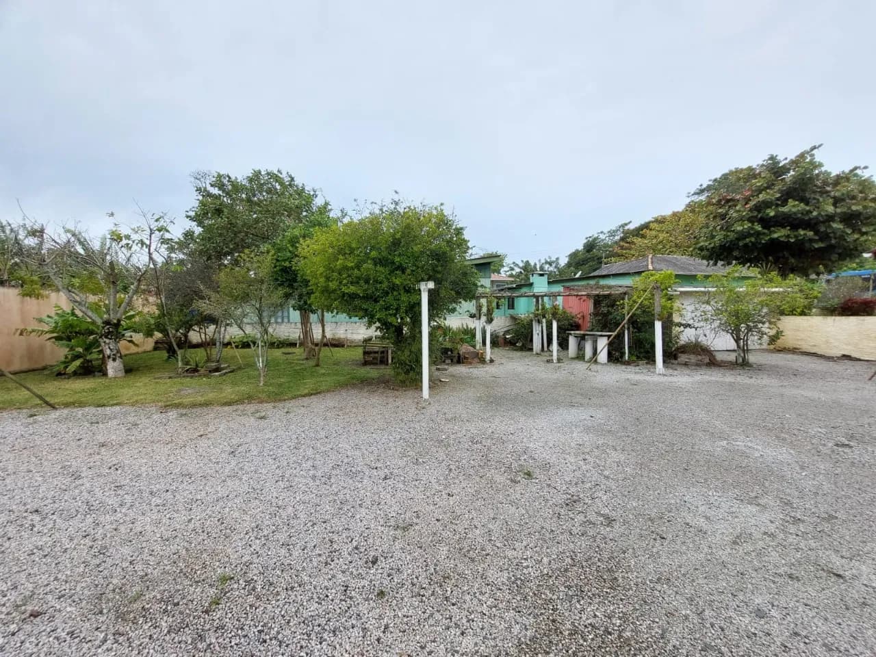 Terreno para venda em Ribeirão da Ilha com 836 m² — foto 4