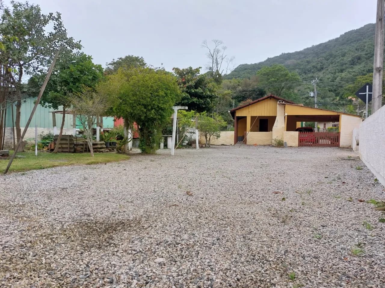 Terreno para venda em Ribeirão da Ilha com 836 m² — foto 5