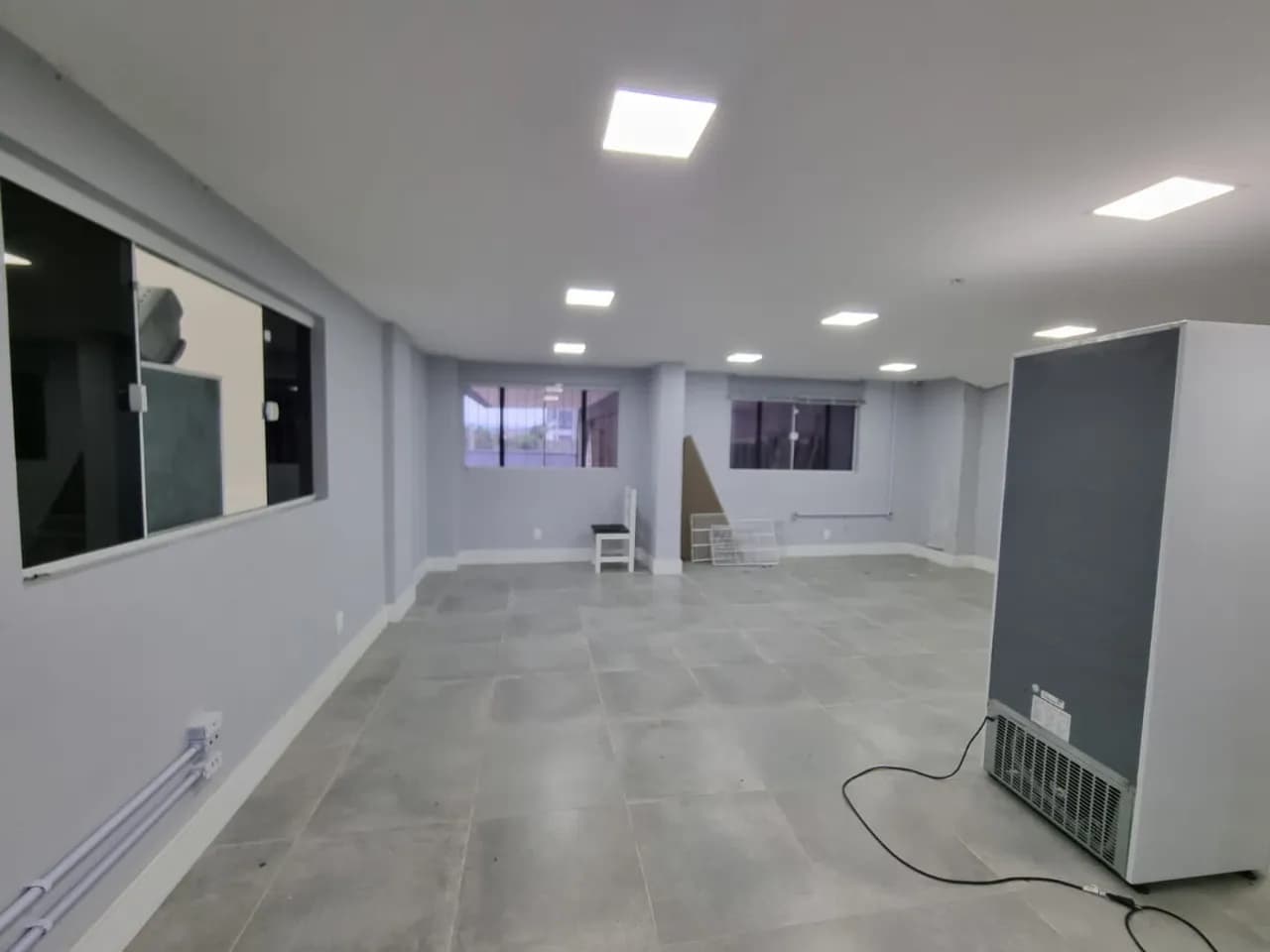 Galpão para venda em Pedra Branca com 261 m² — foto 2