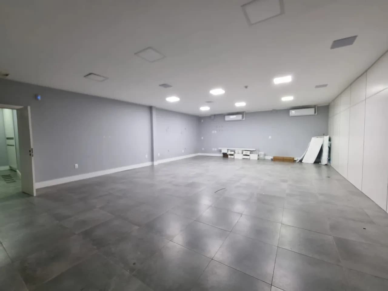 Galpão para venda em Pedra Branca com 261 m² — foto 3