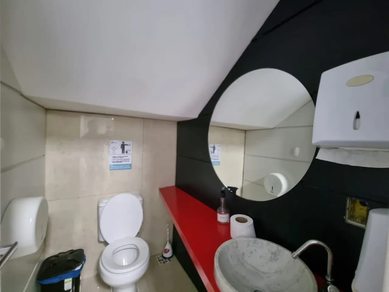 Galpão para venda em Pedra Branca com 261 m² — foto 4