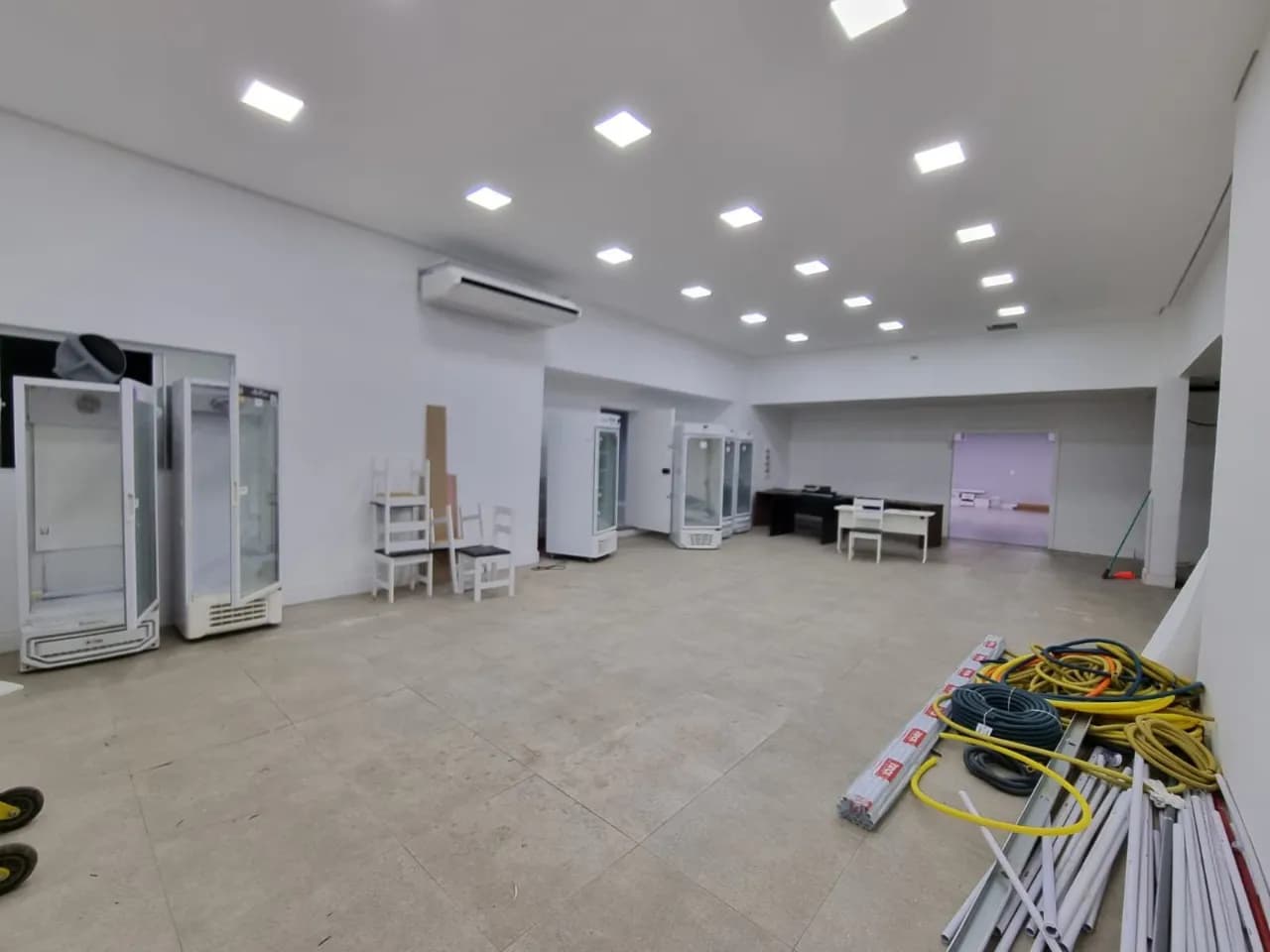 Galpão para venda em Pedra Branca com 261 m² — foto 5