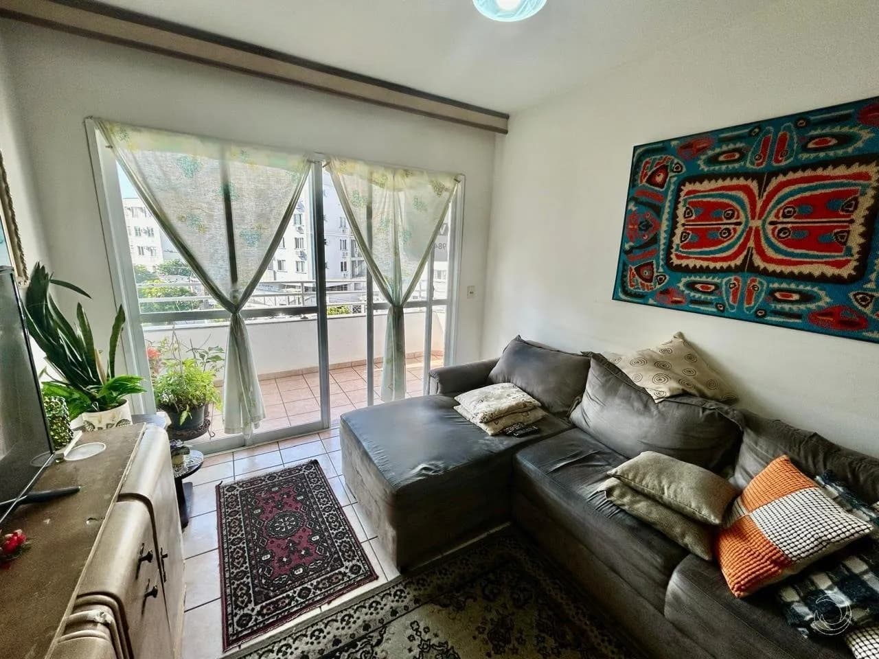 Apartamento para venda com 3 dormitórios em Capoeiras com 123 m² — foto 2