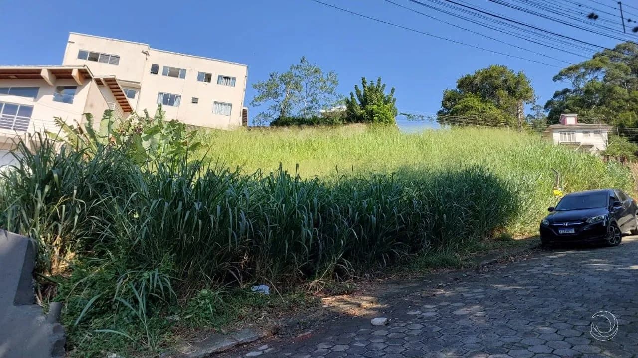 Terreno para venda em Trindade com 649 m² — foto 3
