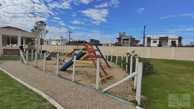 Terreno para venda em Campeche com 387 m² — foto 2