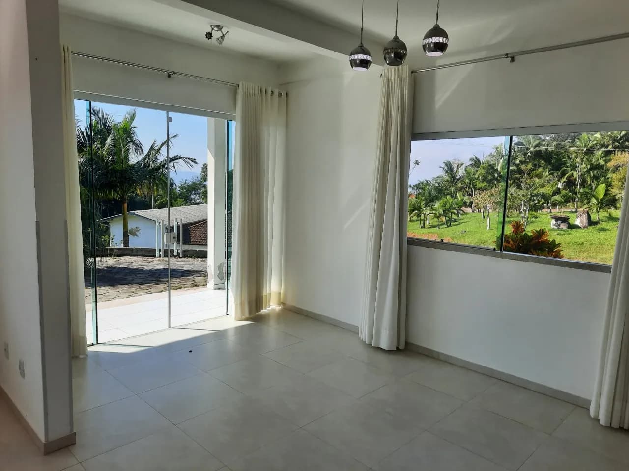 Casa para venda com 3 dormitórios em Boa vista com 240 m² — foto principal