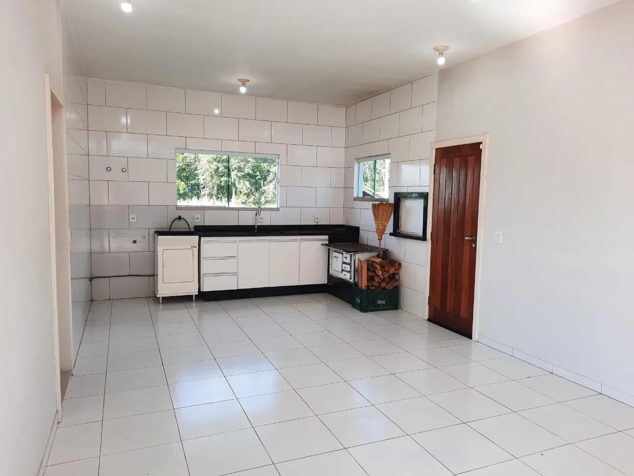 Casa para venda com 3 dormitórios em Boa vista com 240 m² — foto 2
