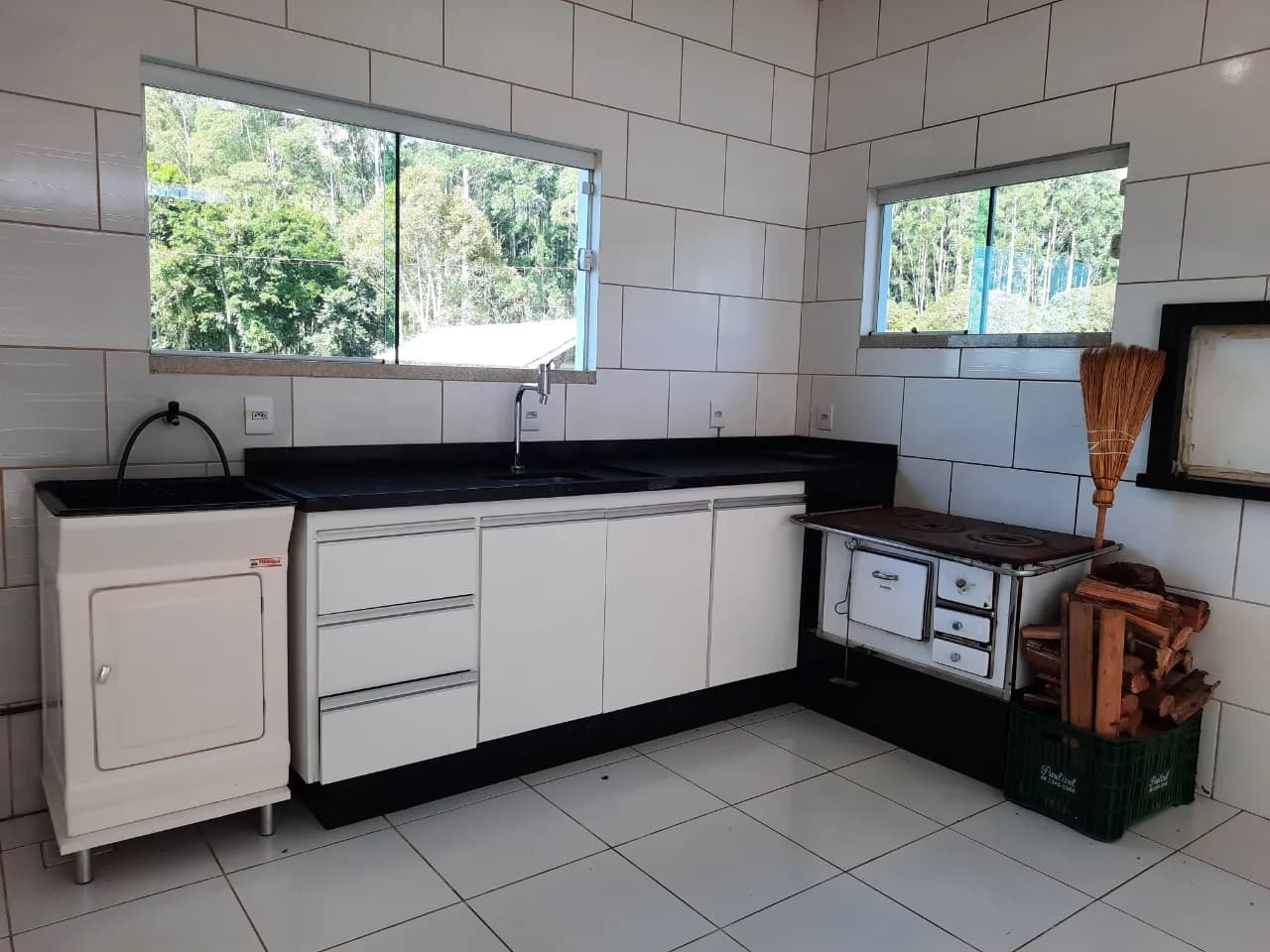 Casa para venda com 3 dormitórios em Boa vista com 240 m² — foto 3