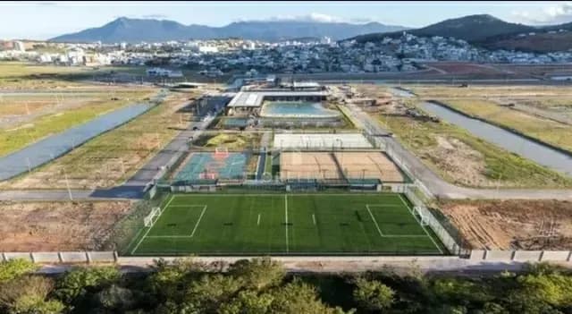 Terreno para venda em Pedra Branca com 309 m² — foto 2