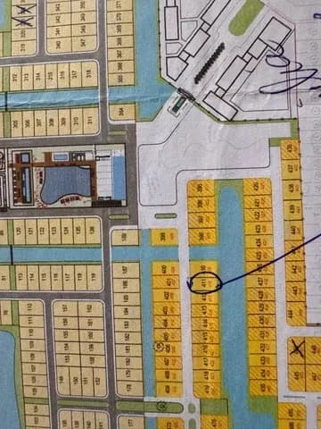 Terreno para venda em Pedra Branca com 309 m² — foto 3