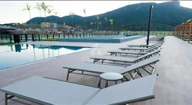 Terreno para venda em Pedra Branca com 309 m² — foto 4