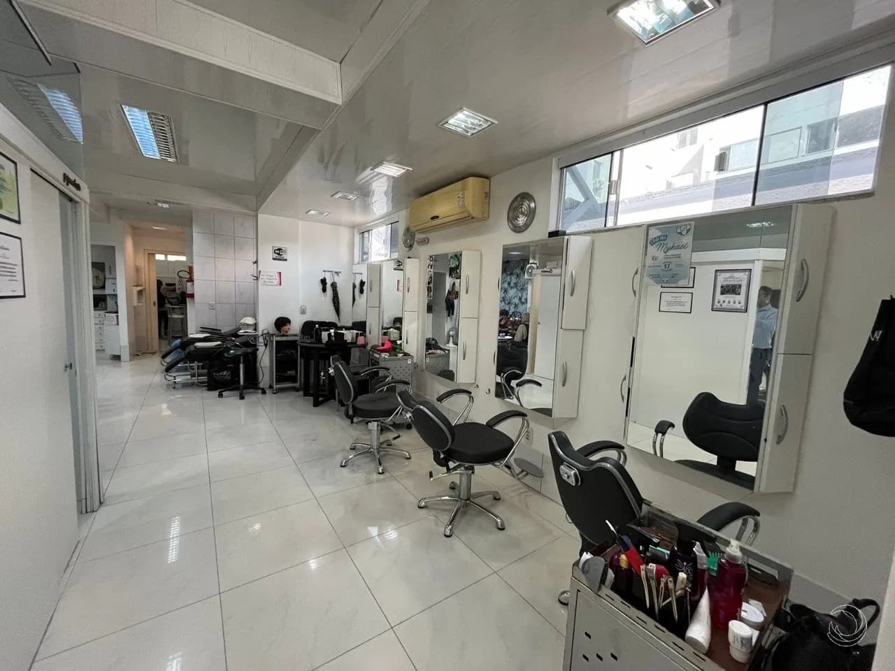 Loja para venda em Carvoeira com 104 m² — foto 3
