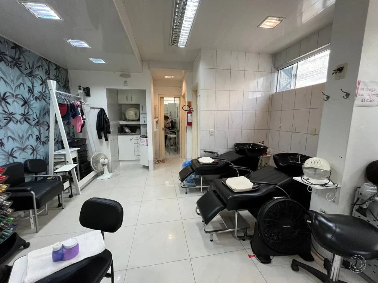 Loja para venda em Carvoeira com 104 m² — foto 4