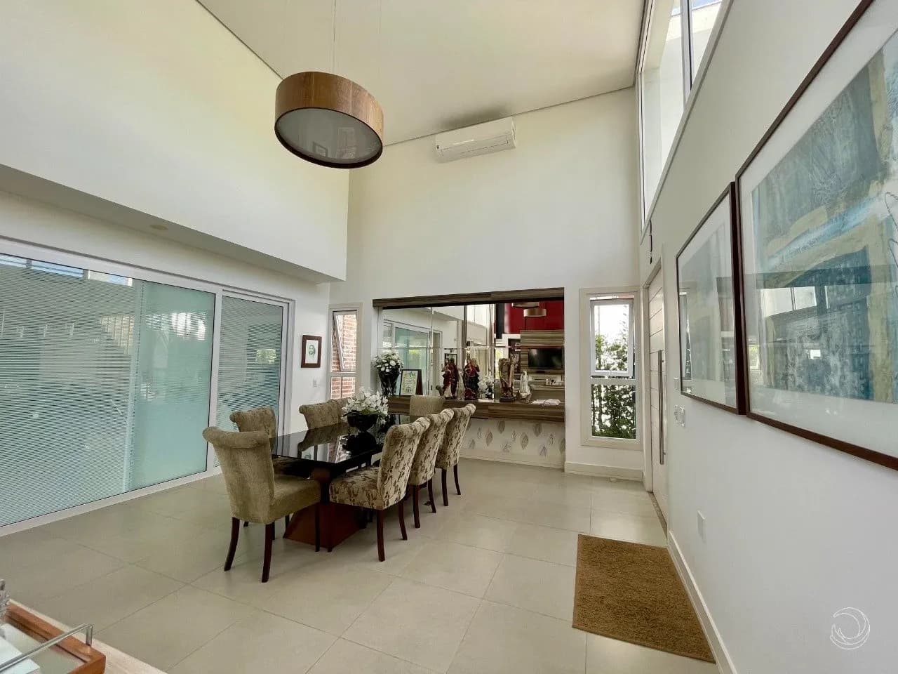 Casa para venda com 4 dormitórios em Lagoa Da Conceição com 569 m² — foto 4