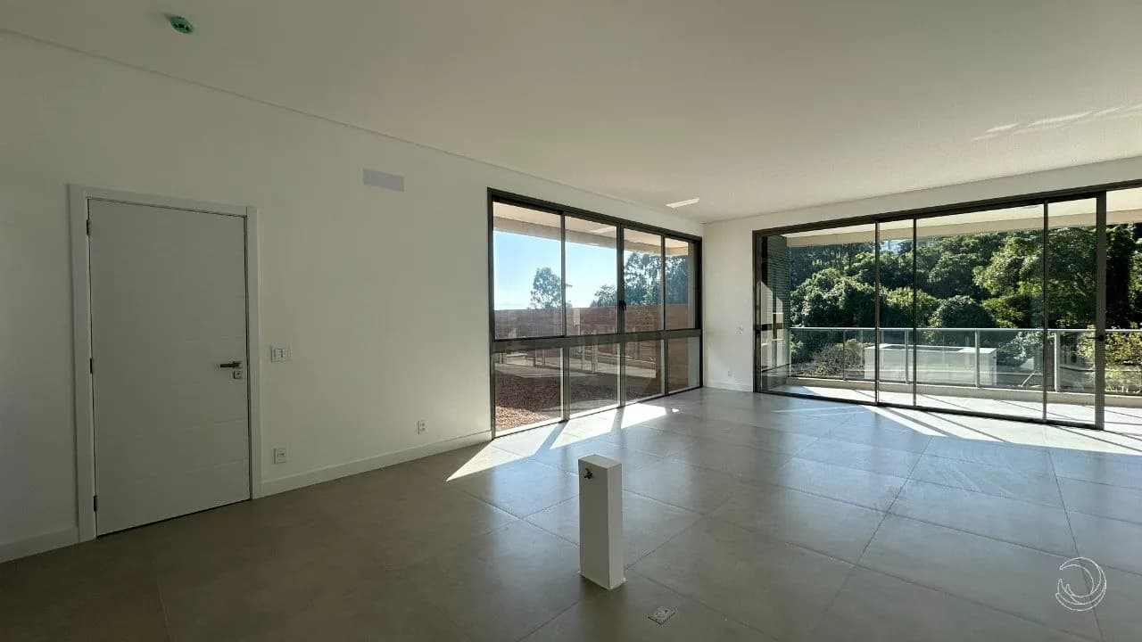 Cobertura para venda com 3 dormitórios em Cacupé com 164 m² — foto 5