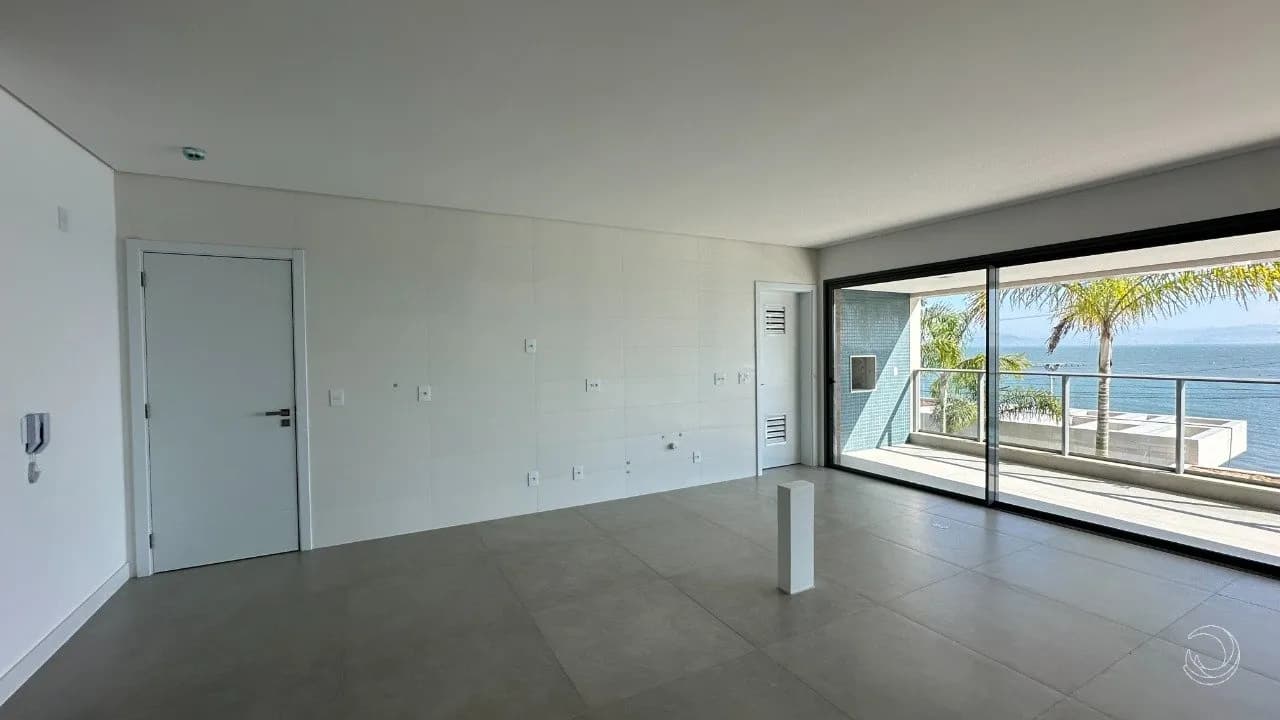 Apartamento para venda com 3 dormitórios em Cacupé com 176 m² — foto 3