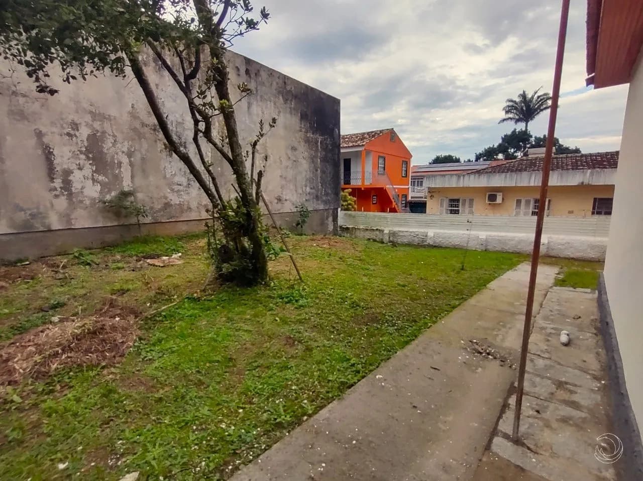 Terreno para venda em Centro com 971 m²