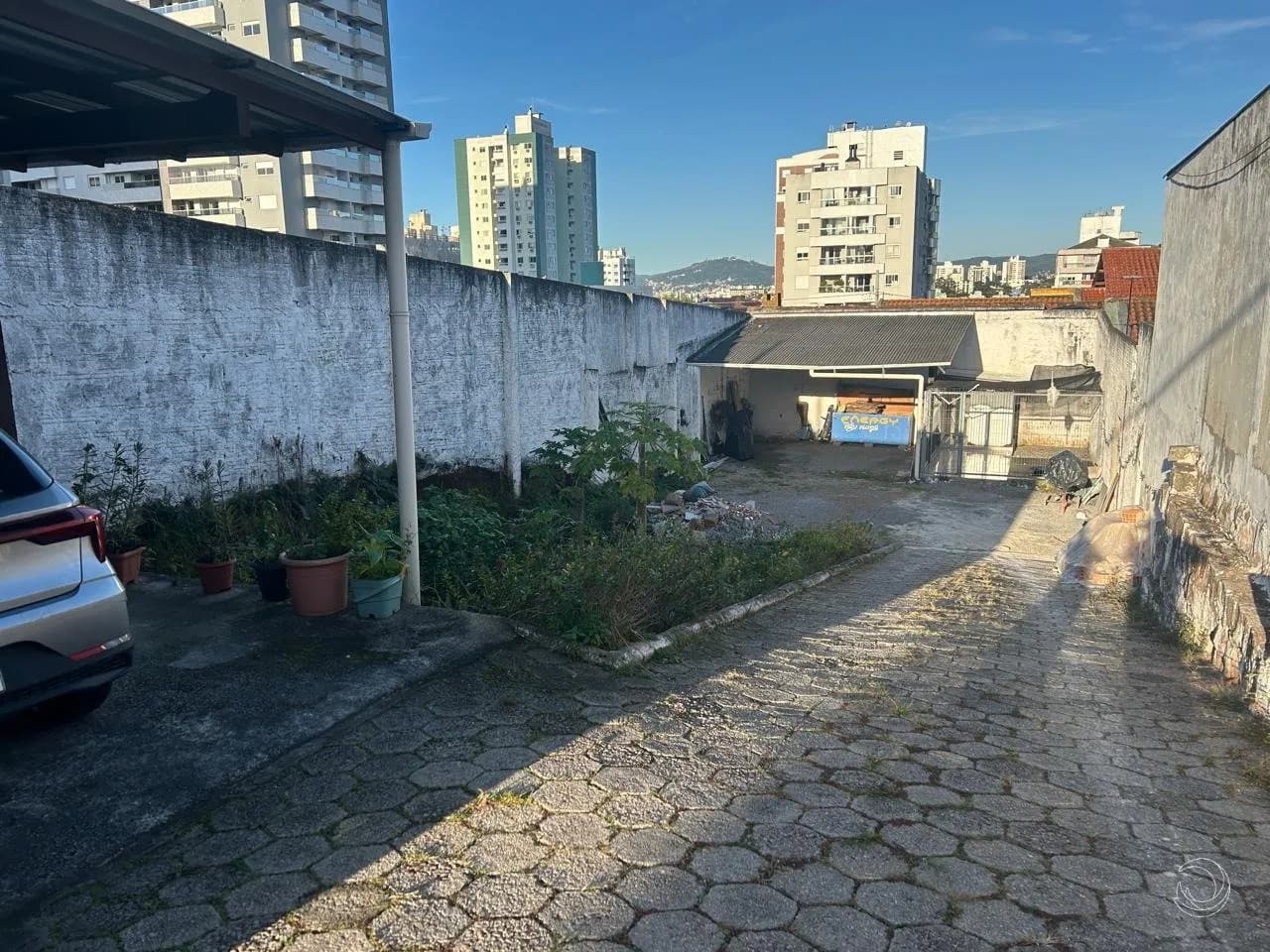 Terreno para venda em Barreiros com 300 m² — foto 2