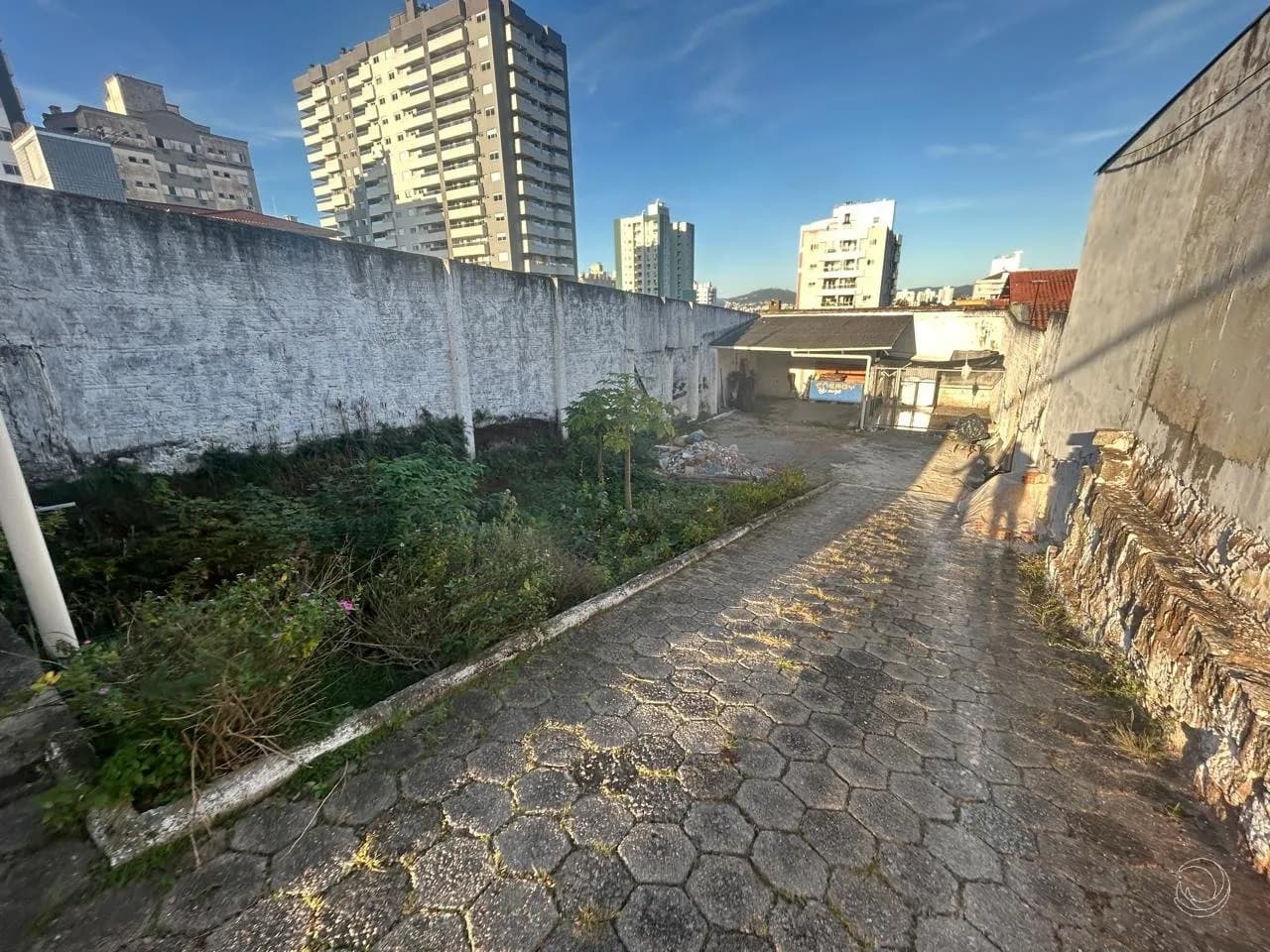Terreno para venda em Barreiros com 300 m² — foto 4