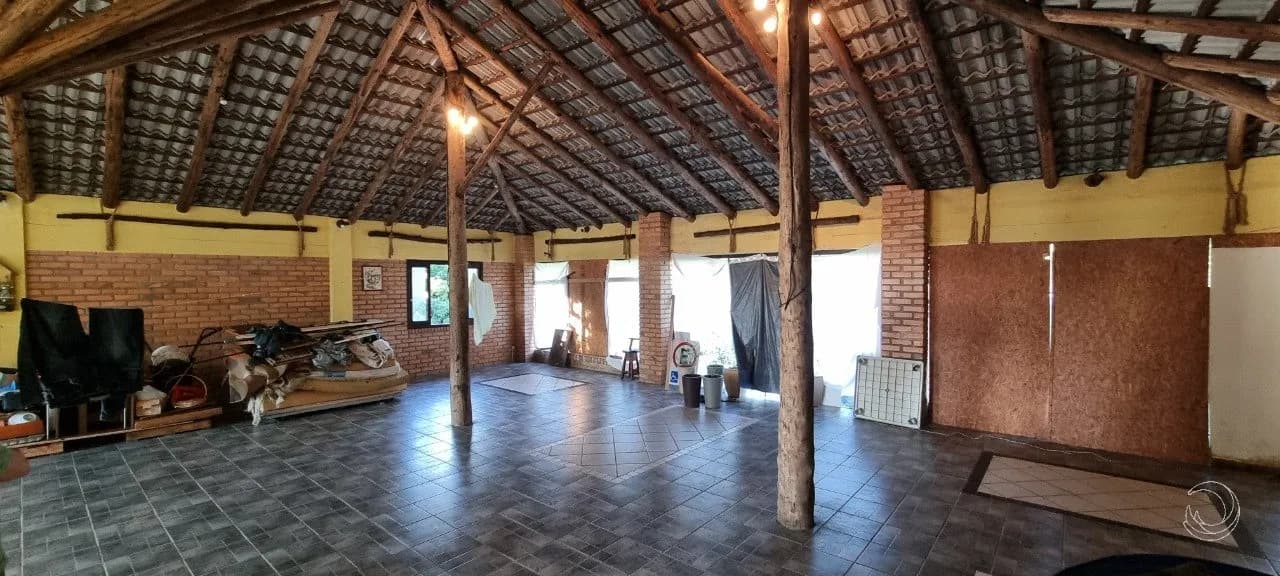 Prédio comercial para venda em Santo Antônio de Lisboa com 399 m² — foto 4
