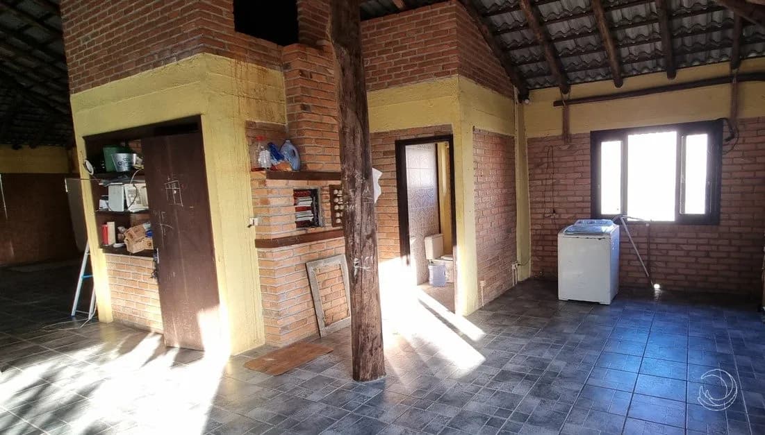Prédio comercial para venda em Santo Antônio de Lisboa com 399 m² — foto 5