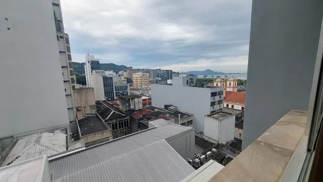 Sala comercial para venda em Centro com 56 m² — foto 3